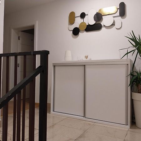 Apartments Rose Loboja Makarska Luaran gambar