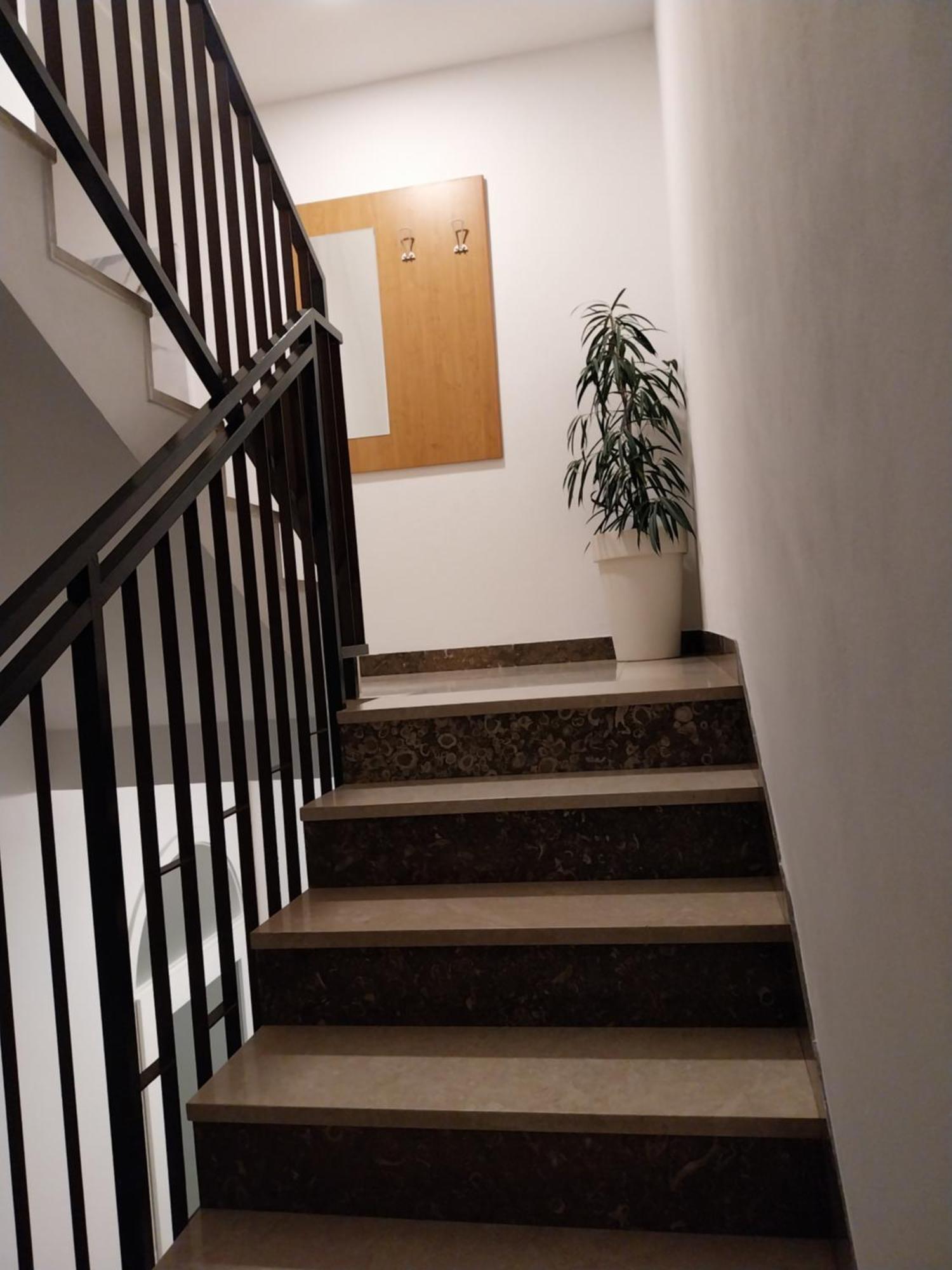 Apartments Rose Loboja Makarska Luaran gambar