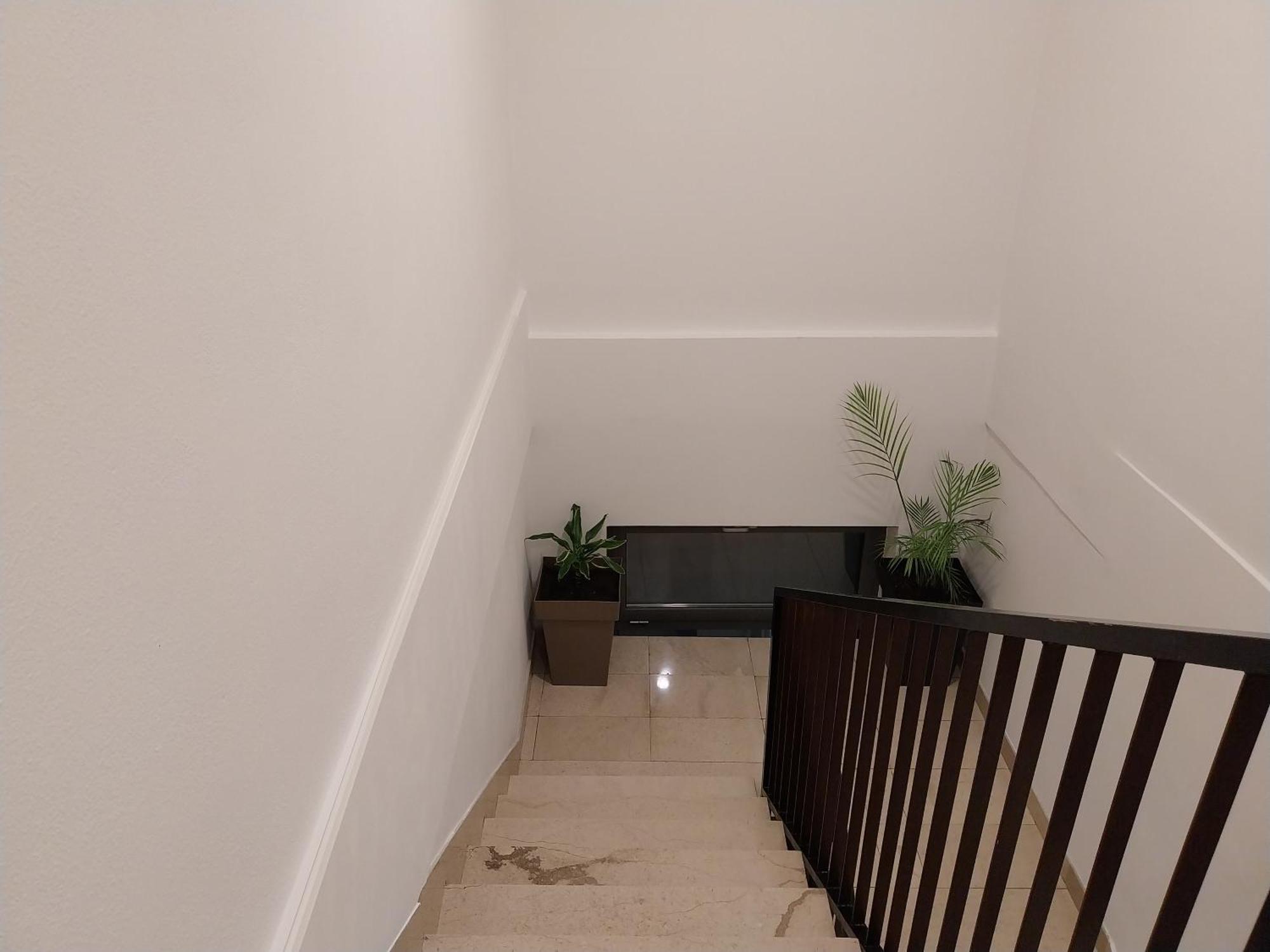 Apartments Rose Loboja Makarska Luaran gambar
