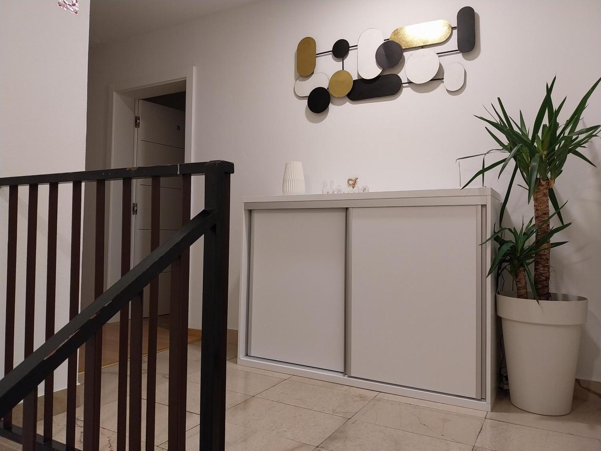Apartments Rose Loboja Makarska Luaran gambar