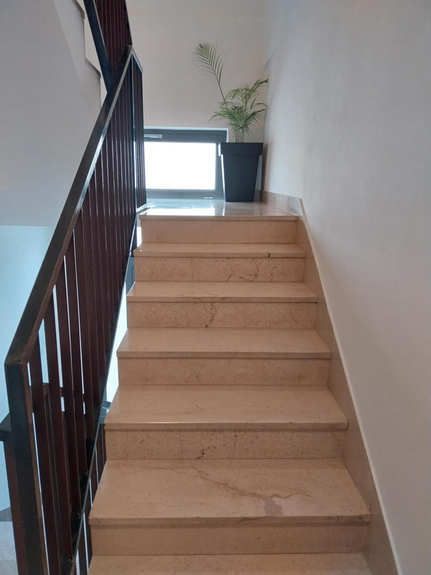 Apartments Rose Loboja Makarska Luaran gambar
